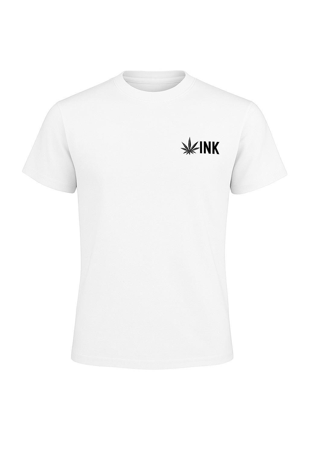 Black Logo T-shirt